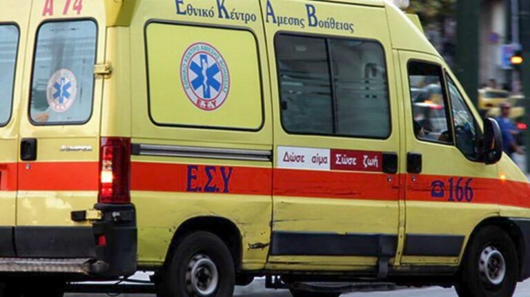 Ατύχημα με καραμπίνα – «Ακρωτηριάστηκε» 42χρονος