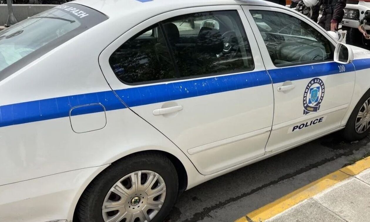 Ξηλώθηκαν «εννέα φυτείες κάνναβης» – Αναζητούνται οι δράστες