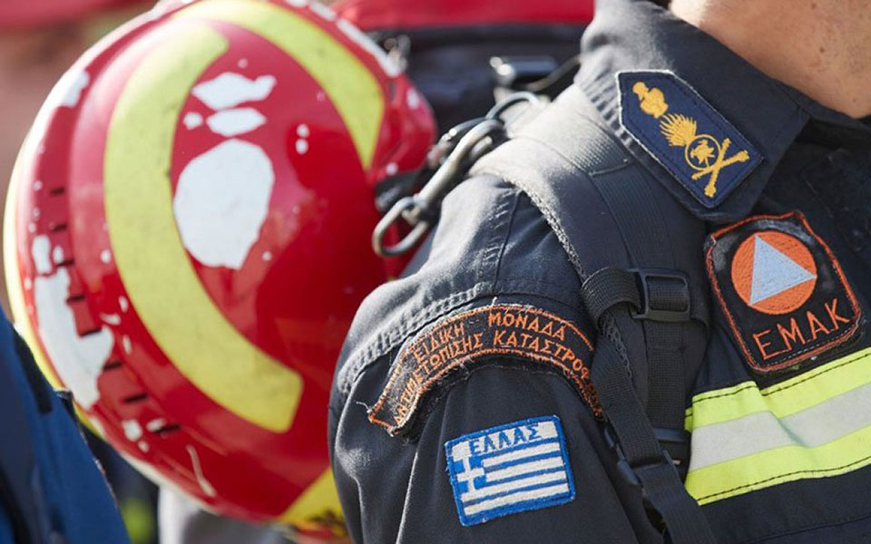 Μεγάλη Κινητοποίηση για τον Εντοπισμό 85χρονου κυνηγού στις Σέρρες