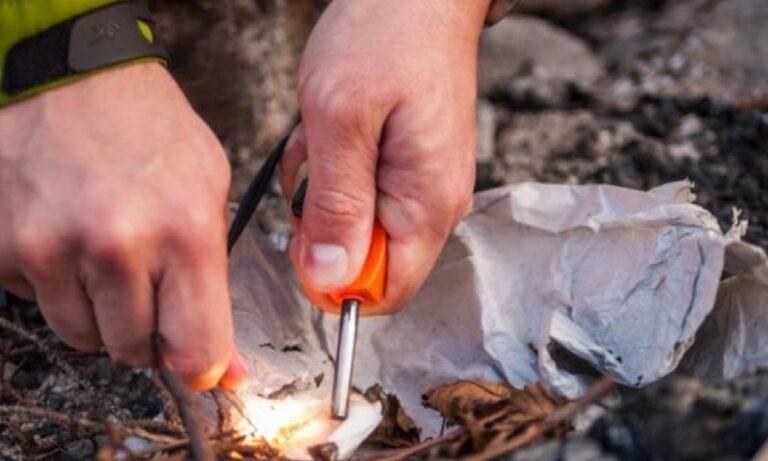 Εμπρηστής στις Αχαρνές – Νέα σύλληψη