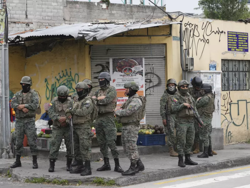 Μαφιόζοι «θέρισαν» θαμώνες ντισκοτέκ – Ανάμεσα στους νεκρούς ο αδελφός δημάρχου