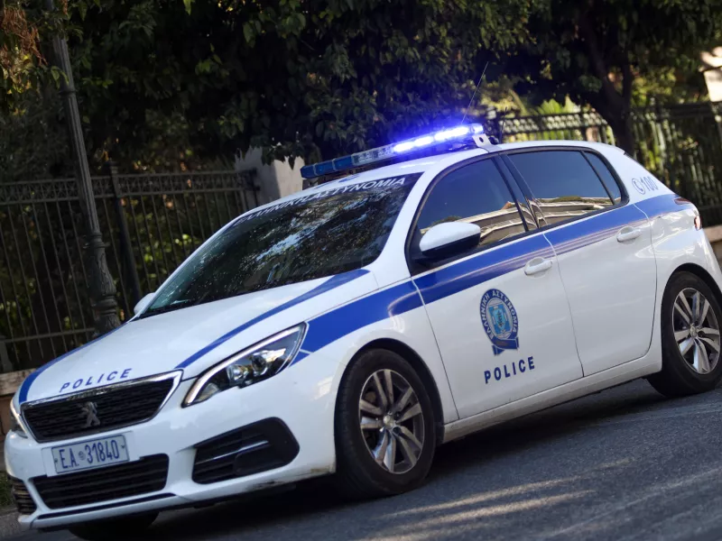 Βίαιη ληστεία στη Ρόδο – Τι συνέβη;
