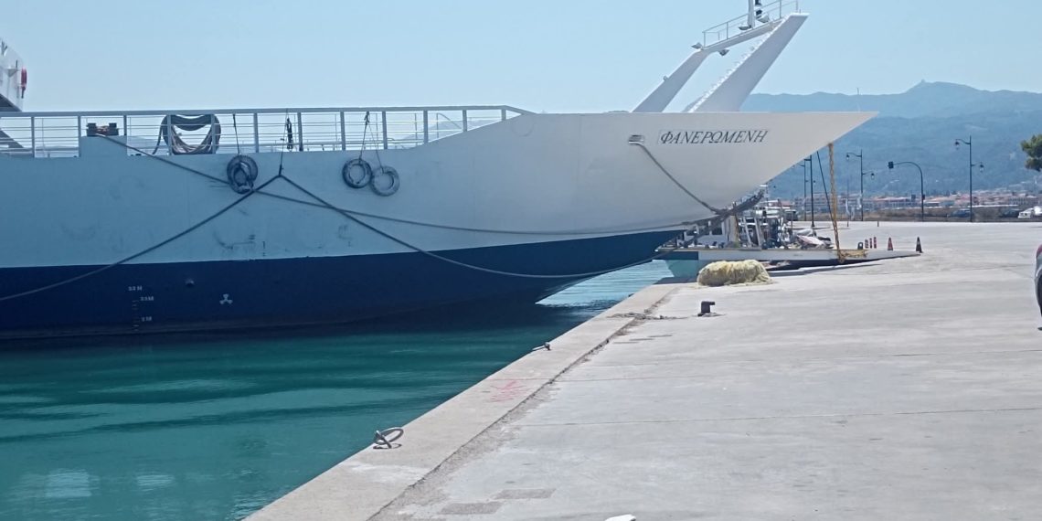 Κυκλοφοριακή παράνοια στη Λευκάδα – Οι κάτοικοι μιλούν για μαρτύριο στις μετακινήσεις (ΒΙΝΤΕΟ)