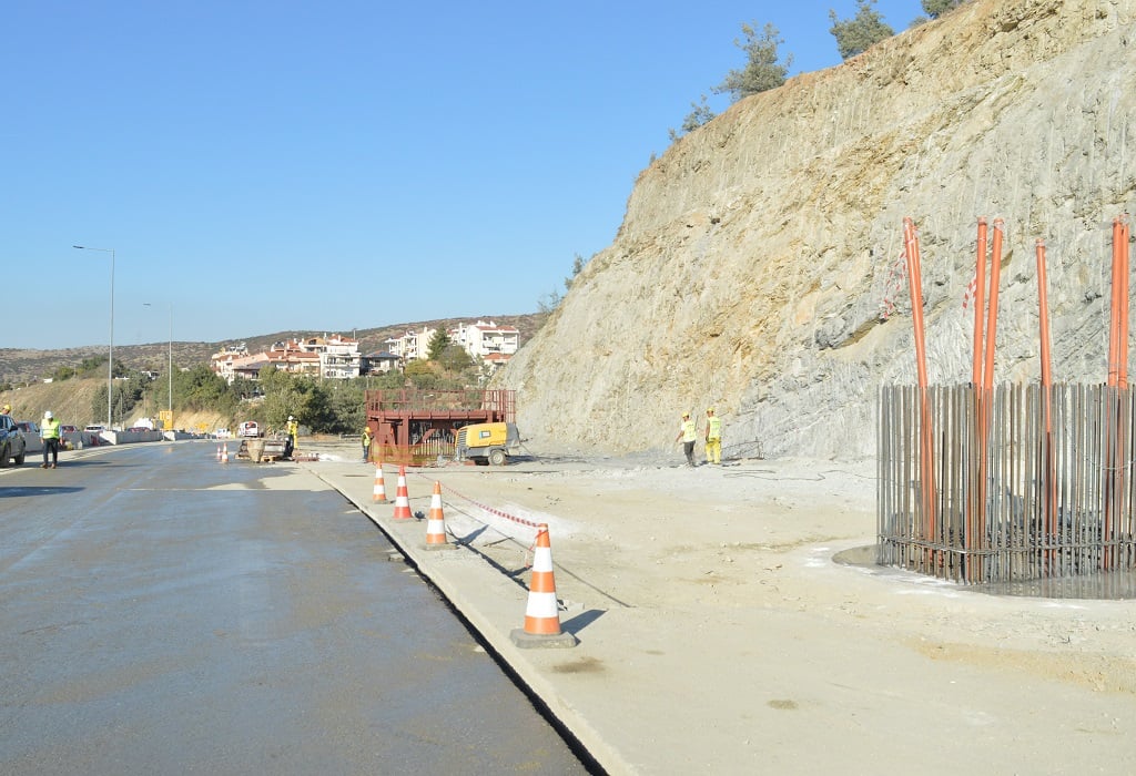 Flyover: Τέλος του έτους γκρεμίζονται το τούνελ της Τούμπας και η γέφυρα Πανοράματος