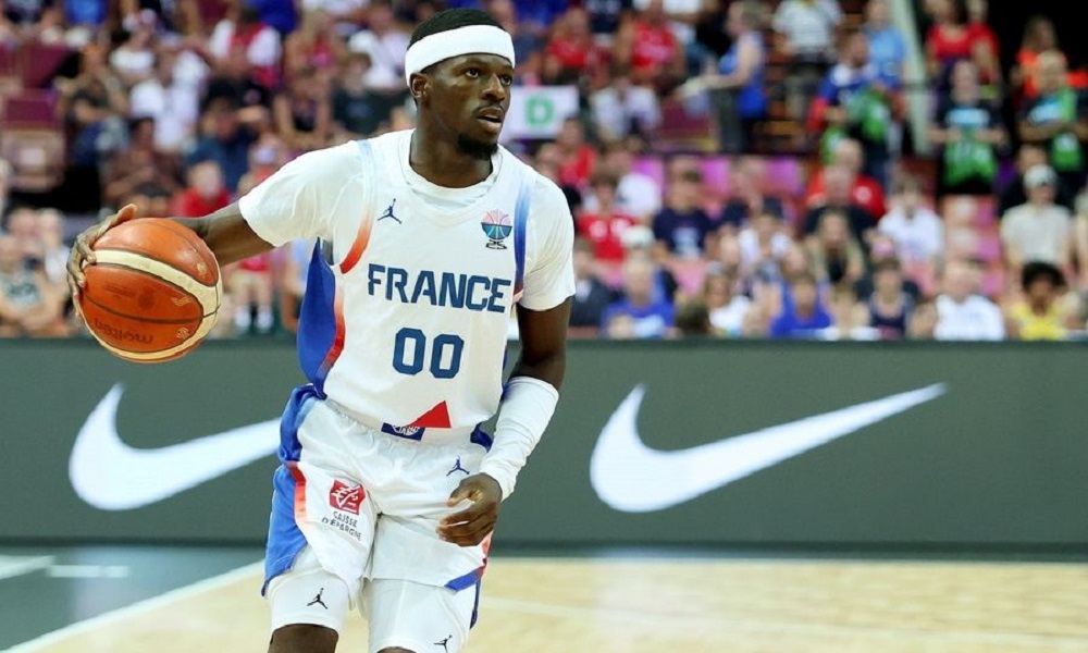 Eurobasket 2025, Γαλλία – Σλοβενία 103-92: Οι «μπλε» νίκησαν τον σούπερ Ντόντσιτς