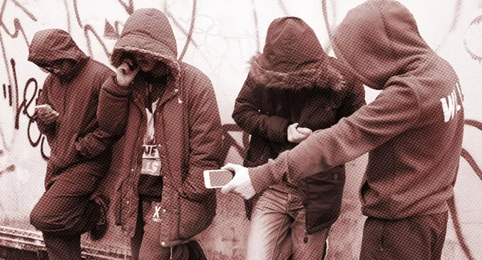 «Δισεκατομμύρια» το κόστος των «κλοπών» από καταστήματα