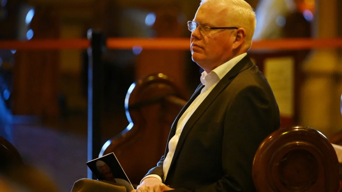Αυστραλία: Πολιτικός καταδικασμένος για βιασμό «αρνείται να παραιτηθεί» από τη βουλευτική έδρα
