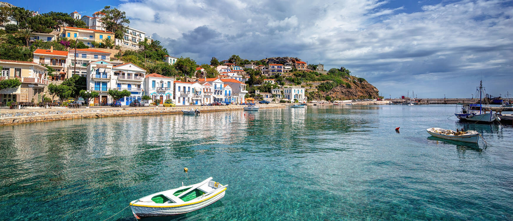 Aκυρώθηκαν τα πανηγύρια στην Ικαρία