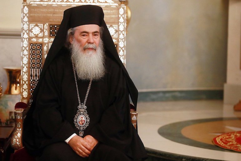 Η Ιερουσαλήμ «κινείται ενάντια» του Ελληνορθόδοξου Πατριαρχείου – Τι συνέβη;
