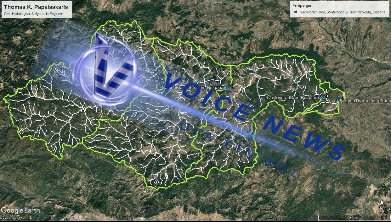 ΟΠΛΟ ΤΟ ΝΕΡΟ!!!: ΒΟΥΛΓΑΡΙΑ κλείνει τη στρόφιγγα προς τον ΕΒΡΟ