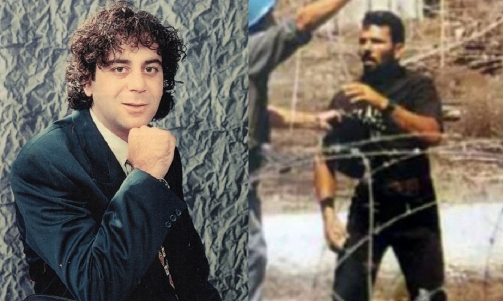 Τάσος Ισαάκ – Σολωμός Σολωμού: 29 χρόνια από το «ΔΙΠΛΟ ΕΓΚΛΗΜΑ» των Τούρκων τον «μαύρο» Αύγουστο του 1996 (ΒΙΝΤΕΟ)