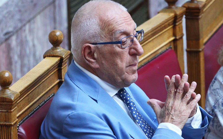«ΣΚΑΝΔΑΛΟ ΚΑΙ ΝΤΡΟΠΗ!» ΜΗΤΣΟΤΑΚΗ ΠΑΡΑΙΤΗΣΟΥ! 4.230 ευρώ μπόνους σε υπαλλήλους της ΒΟΥΛΗΣ!!!