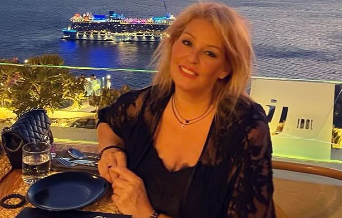 Θλίψη στον δημοσιογραφικό κόσμο: Έφυγε η Κατερίνα Ζαχαράκη