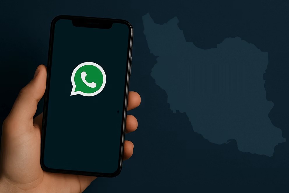 Το Ισραήλ χρησιμοποίησε το WhatsApp για να στοχεύσει Ιρανούς αξιωματούχους κατά τη διάρκεια του πολέμου, λέει πρώην υπουργός