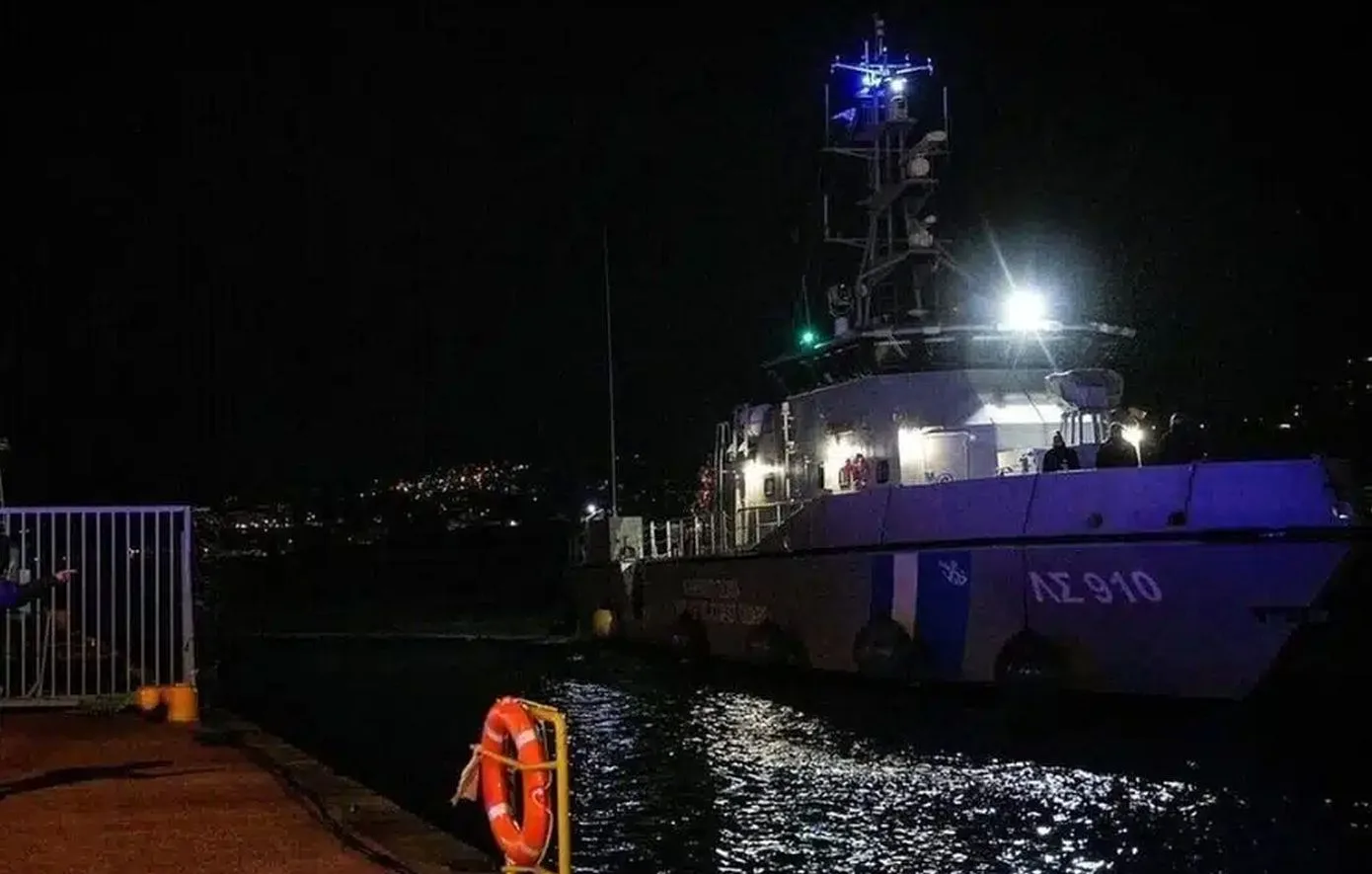 Μακάβριο εύρημα στη Σουβάλα – Σορός περισυνελέγη από Λιμενικό και Πυροσβεστική
