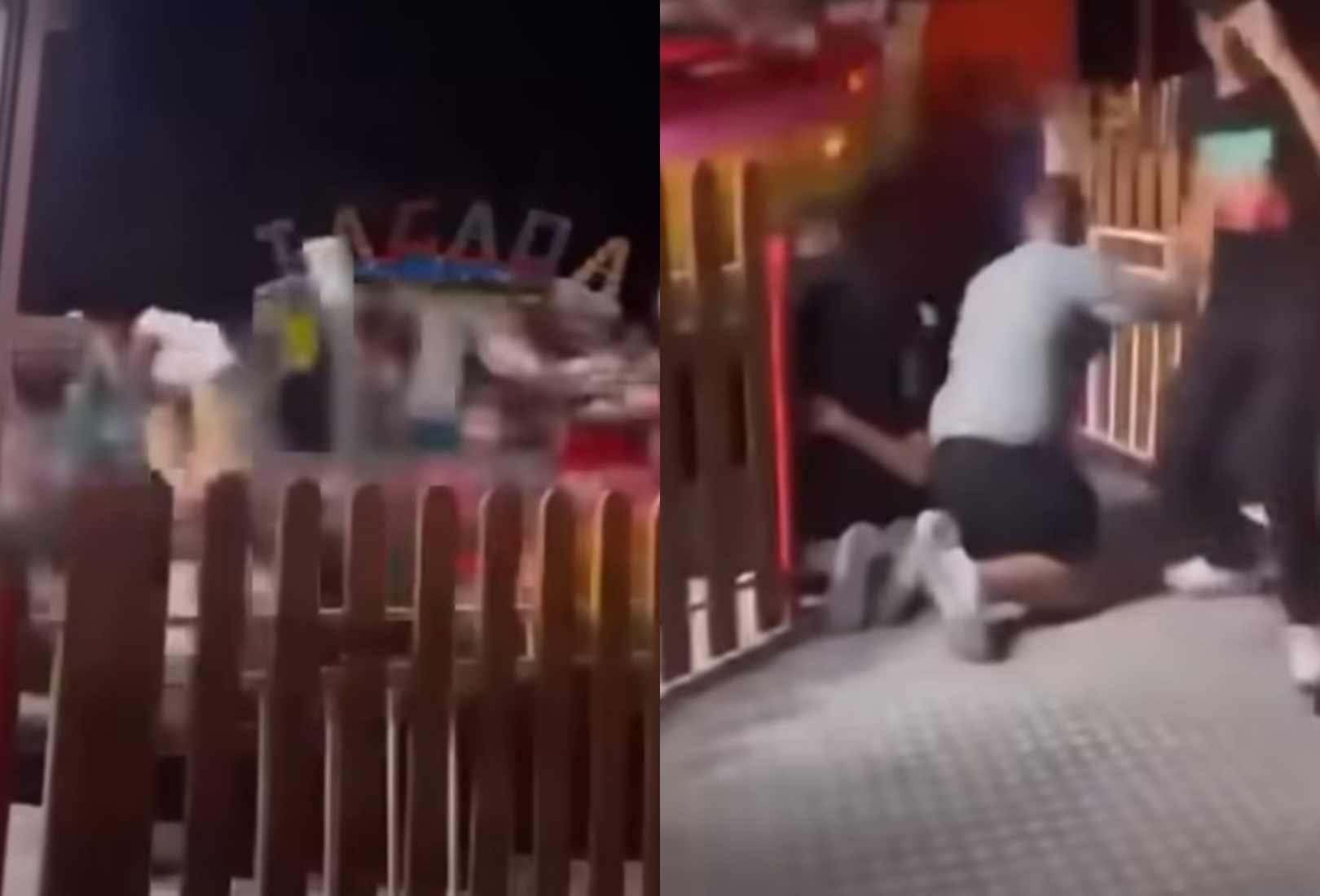 «Νόμιζα ότι θα πεθάνω»:  Σοκάρει ο 16χρονος που τραυματίστηκε σε λούνα παρκ της Ρόδου