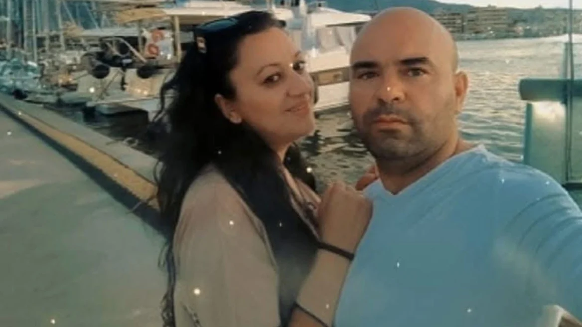 ΕΚΤΑΚΤΟ: «Συνελήφθη» ο 40χρονος που σκότωσε την σύζυγό του στον Βόλο!