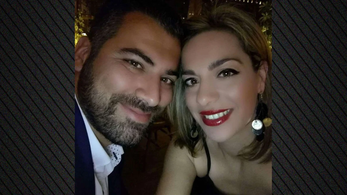 «ΑΠΕΡΑΝΤΗ ΘΛΙΨΗ» στο Αλιβέρι: Ανδρόγυνο έχασε τη ζωή του σε τροχαίο – Αφήνουν πίσω τους 3 παιδιά!