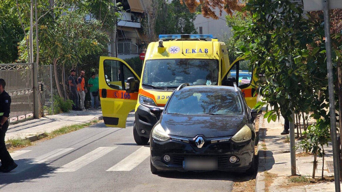 Δολοφονία στο Χαλάνδρι: Τι θα πει στην απολογία του ο 28χρονος