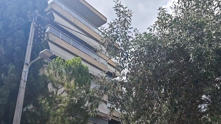 Έκτακτη εξέλιξη στον Χολαργό – Οπλισμένος άνδρας σε διαμέρισμα