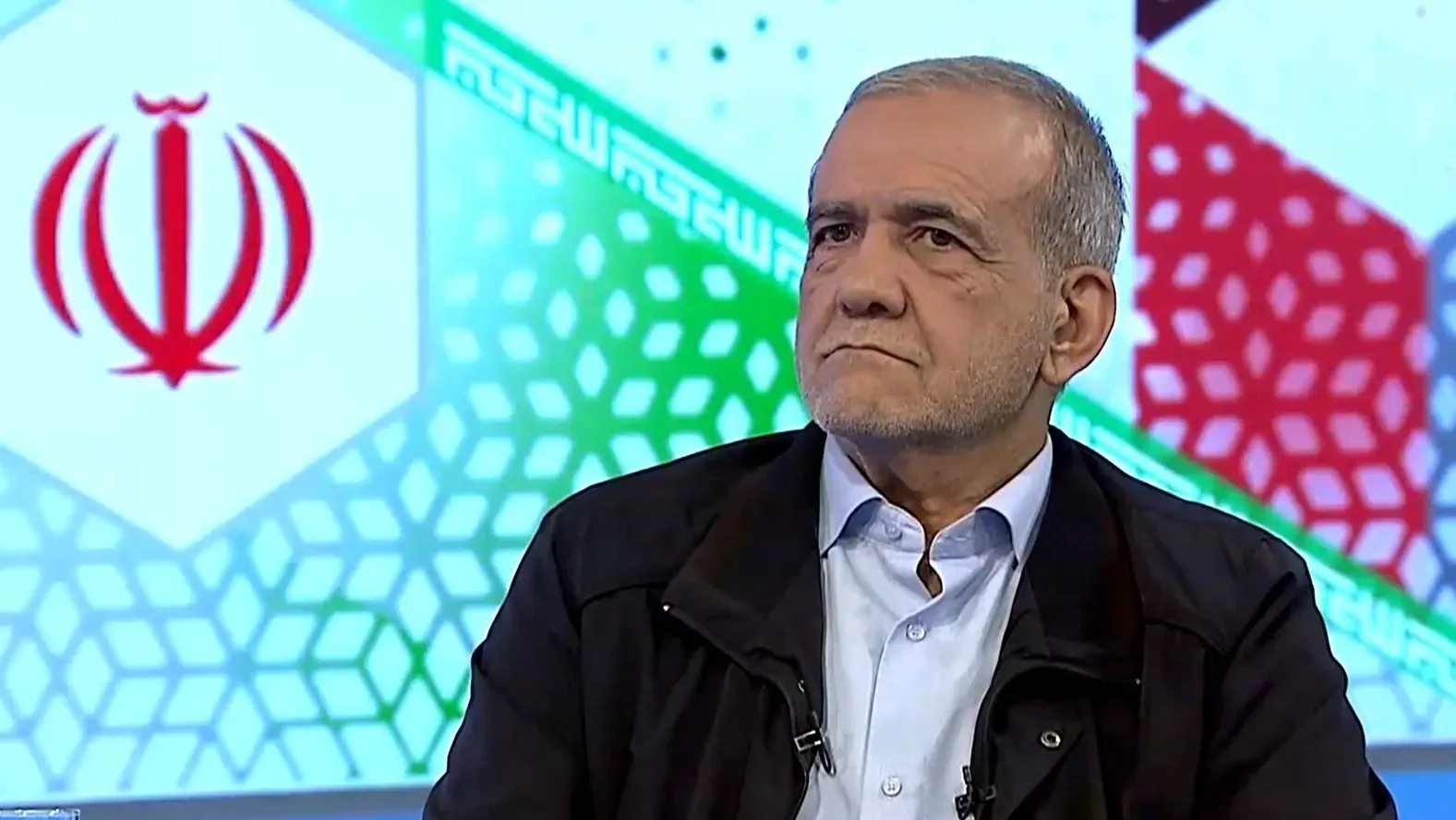 Ιράν: Οι «δηλώσεις» του Πεζεσκιάν για ΗΠΑ και Ισραήλ