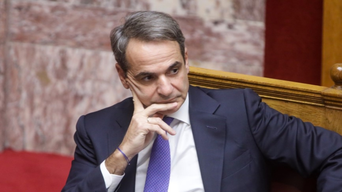 ΑΚΥΡΟ ΣΤΟΝ ΜΗΤΣΟΤΑΚΗ ΣΤΗΝ ΚΡΗΤΗ, ΑΝΕΠΙΘΥΜΗΤΟΣ ΚΑΙ ΣΤΟΝ ΒΟΡΡΑ ΚΑΙ ΣΤΟΝ ΝΟΤΟ… ΑΝΑΒΛΗΘΗΚΑΝ ΤΑ ΕΓΚΑΙΝΙΑ ΤΗΣ ΔΙΑΣΥΝΔΕΣΗΣ ΚΡΗΤΗΣ-ΑΤΤΙΚΗΣ