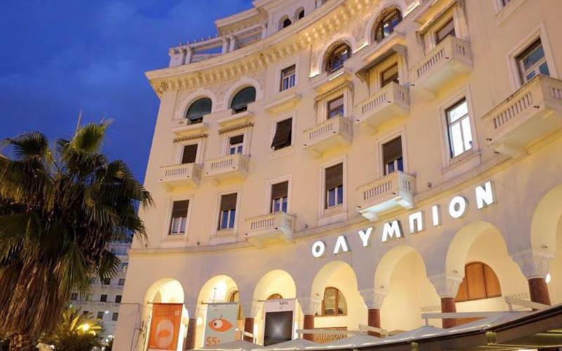 Το εμβληματικό κινηματοθέατρο μένει όρθιο – Προς το παρόν…