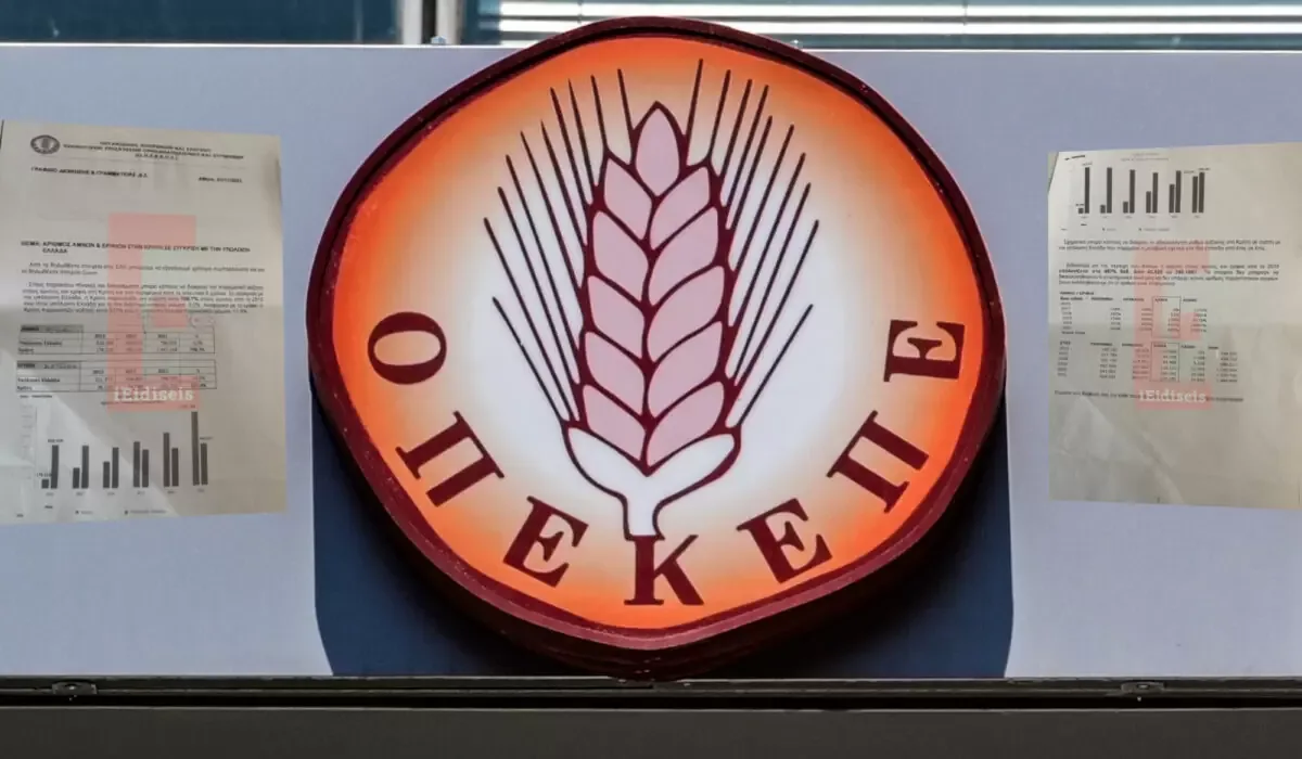 Νέες αποκαλύψεις για τον «αμαρτωλό» ΟΠΕΚΕΠΕ – Πού πήγαν τα λεφτά;