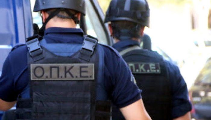 ΜΕΓΑΛΗ ΑΣΤΥΝΟΜΙΚΗ ΕΠΙΧΕΙΡΗΣΗ σε «οικισμό» στις Αχαρνές – 17 συλλήψεις – ΔΕΙΤΕ ΒΙΝΤΕΟ + ΦΩΤΟ