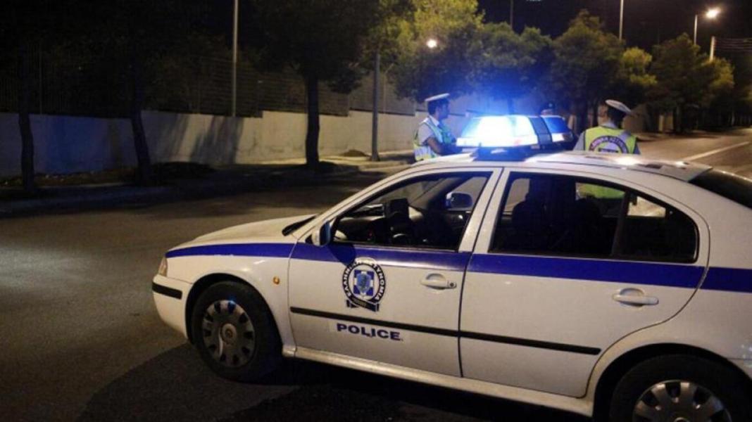 «Βίαιη» ληστεία σε βάρος ηλικιωμένης από «σεσημασμένο» Αλβανό – Χτύπησε και διερχόμενη οδηγό