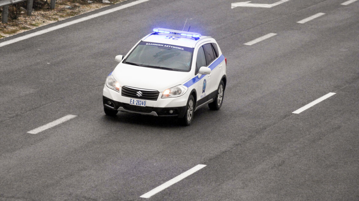 Χανιά: Συνελήφθησαν 2 διακινητές λαθρομεταναστών