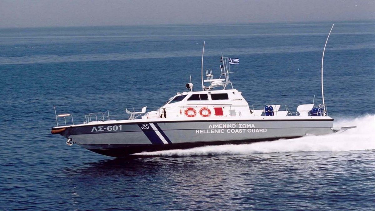 Σύβοτα – Βλάβη σε ιστιοφόρο – «ΤΙ ΣΥΝΕΒΗ»
