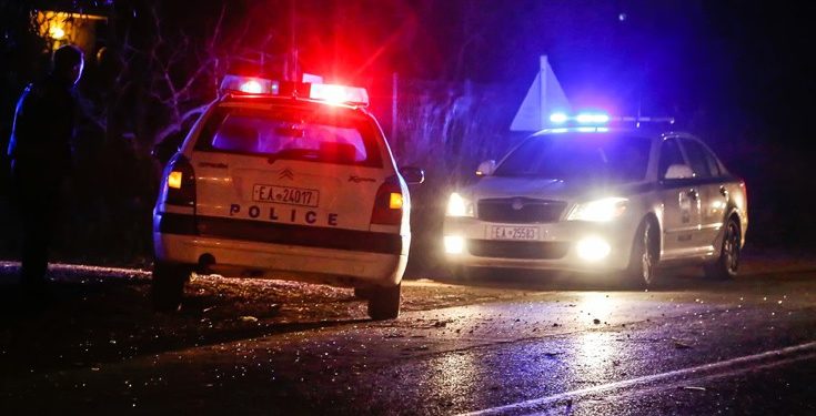 ΤΡΟΜΟΣ στο Περιστέρι – Αλλοδαπός προσπάθησε να σκοτώσει 19χρονο – Τον «πυροβόλησε» 7 φορές!