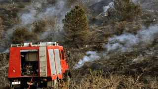 Δεν έχει ξαναγίνει – Κατέλαβε πυροσβεστικό και κινήθηκε μόνος του προς τις φλόγες!