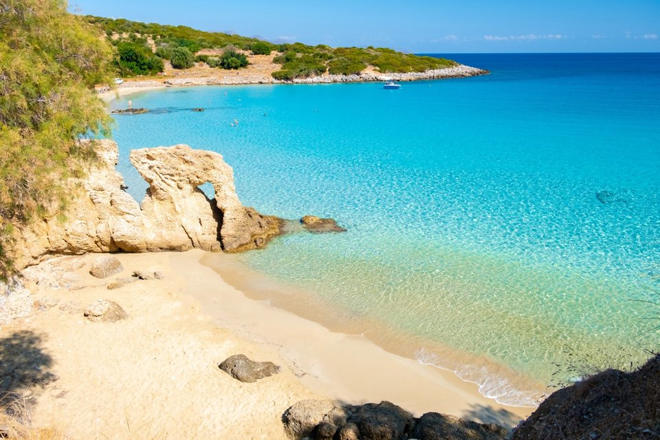 Παραλίες – Οι αρνητικές κριτικές στην Ευρώπη – «Πώς βαθμολογούνται» οι ελληνικές
