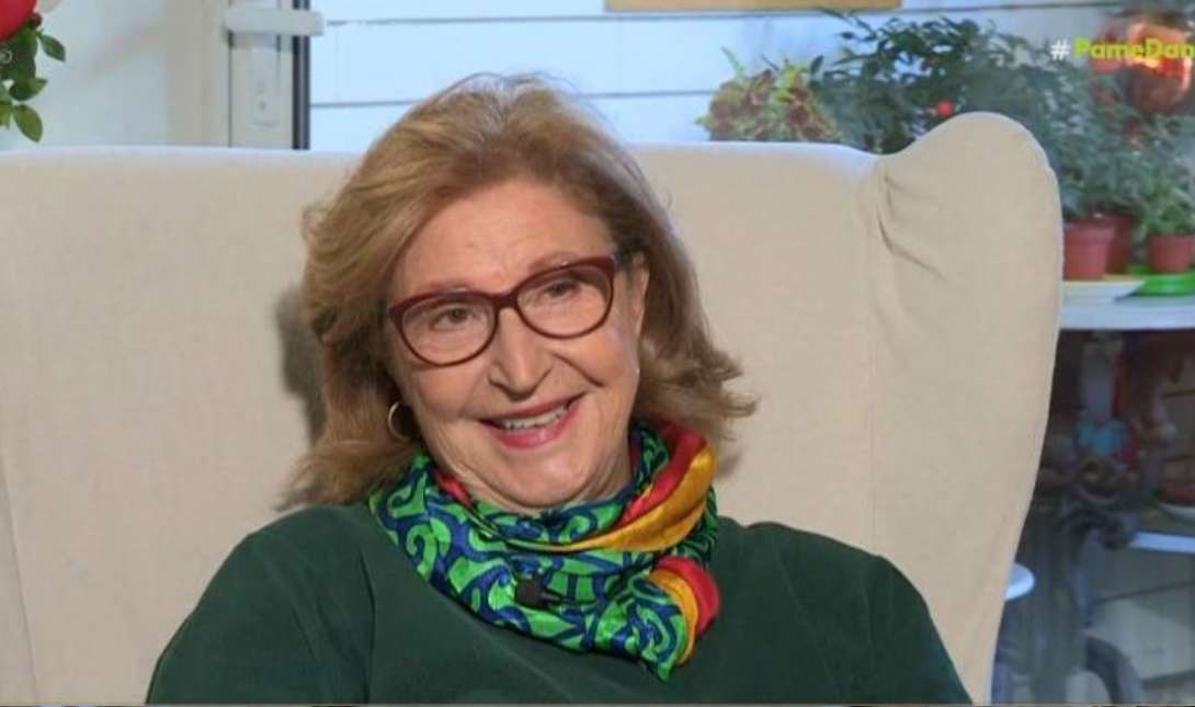 Σοφία Σεϊρλή: ΘΛΙΨΗ στο τελευταίο «αντίο»
