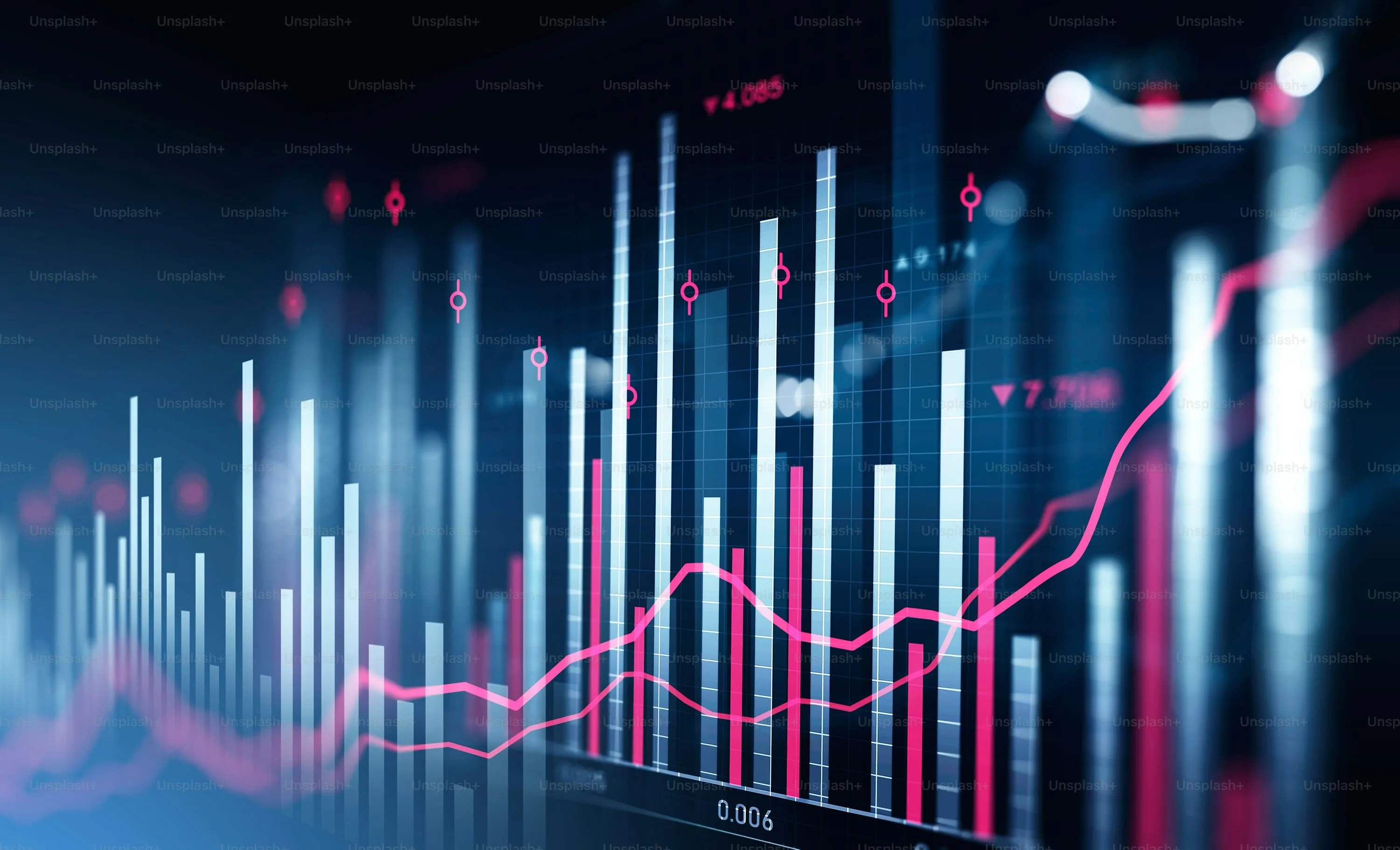 Wall Street: Χάθηκαν 1 τρισ. δολάρια σε λίγες μέρες!