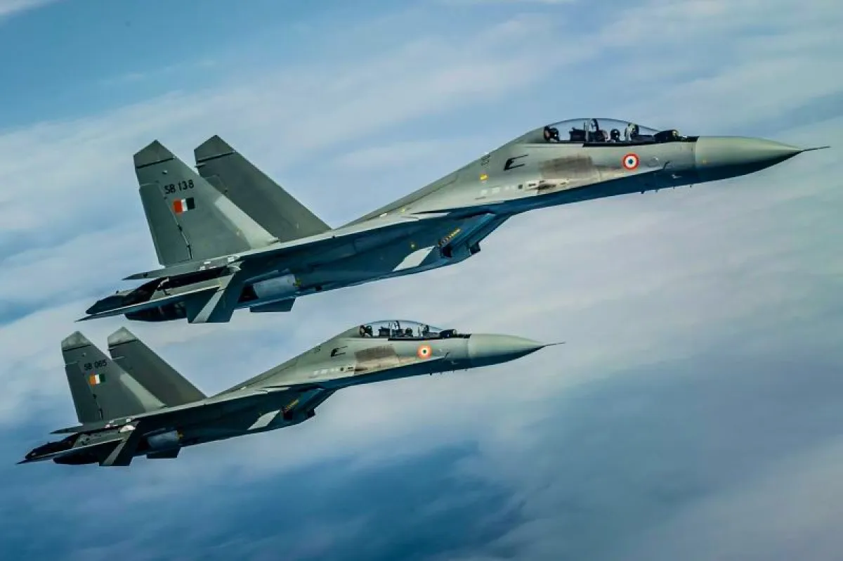 Η Αρμενία προχωρά στην αγορά Sukhoi από την Ινδία