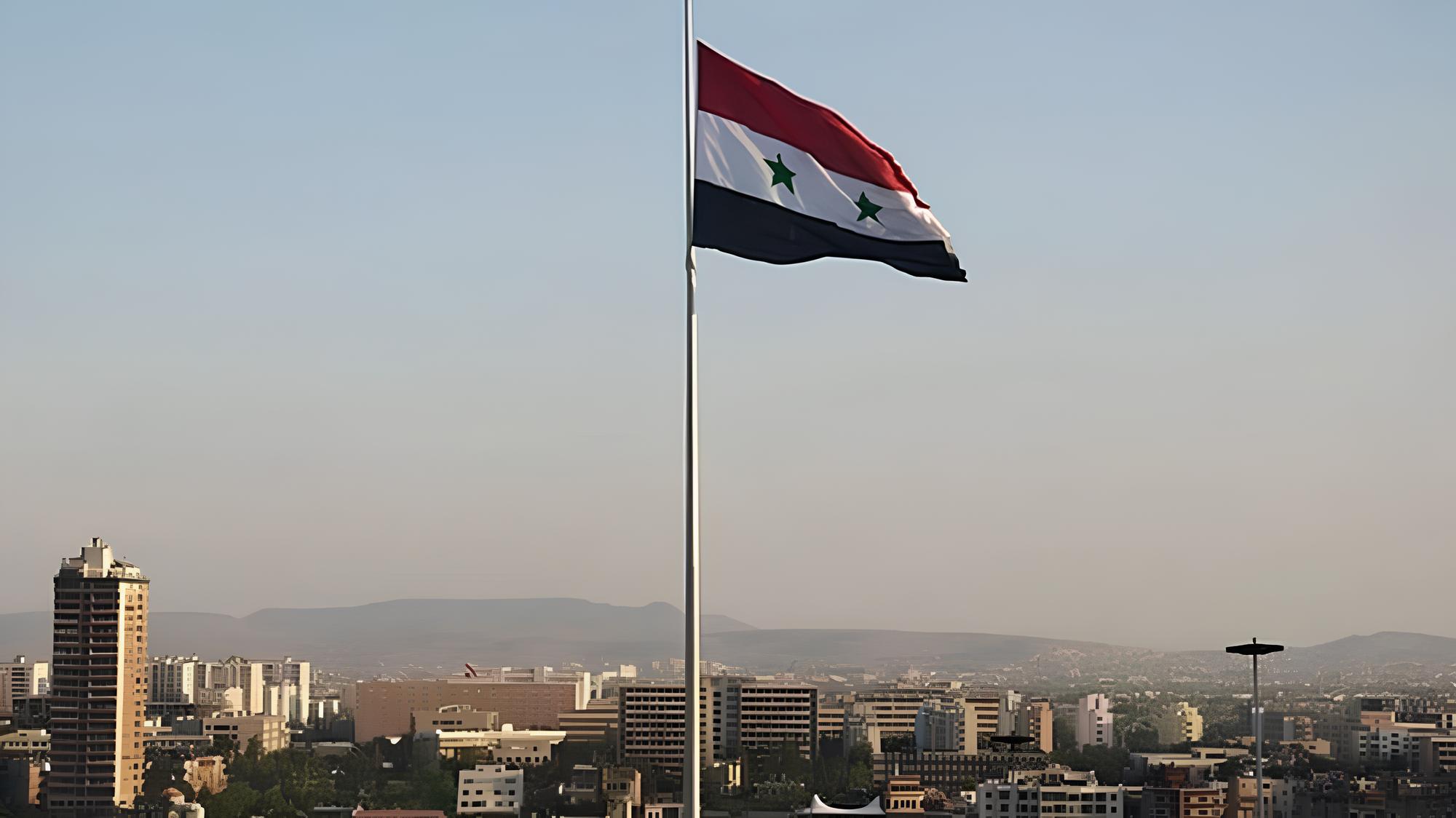 (ΒΙΝΤΕΟ) Η Συρία φλέγεται και η λύση είναι ο διαμελισμός της;