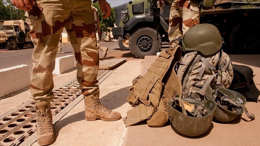 Θα στείλει ο Τραμπ μισθοφόρους στην Ουκρανία; – Τι λέει η Telegraph;