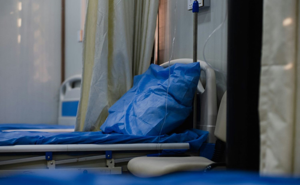 Η ζωή του κρεμόταν από την μεταμόσχευση – Ο Ιταλός χειρουργός αποκαλύπτει τη μάχη για τον 15χρονο