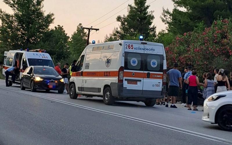 Έκανε το σωστό, πλήρωσε το λάθος κάποιου άλλου – Το δράμα της 25χρονης συγκλονίζει