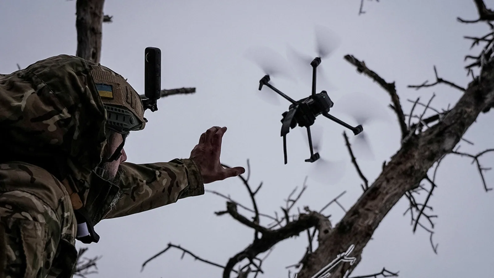 Ρωσία: 2 νεκροί από ουκρανική επίθεση με drone σε περιφέρεια της Μόσχας