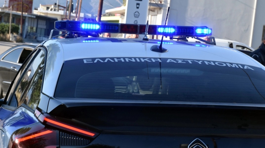 Συνελήφθησαν ανήλικοι Ρομά για κλοπές και διαρρήξεις – Έχουν «βαρύ» ιστορικό