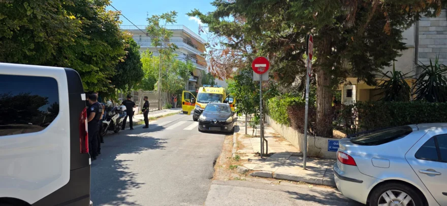 Χαλάνδρι: «Μου είπε κάτι και θόλωσα» – Στον εισαγγελέα ο δολοφόνος της 47χρονης