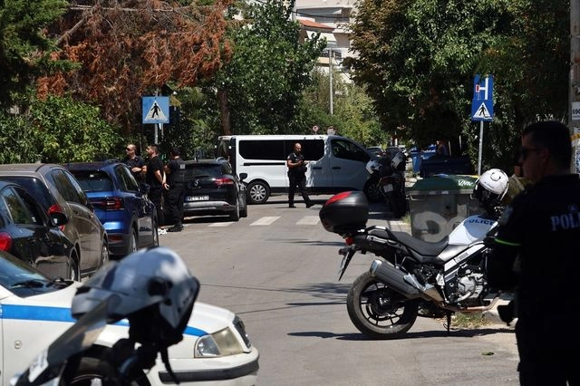 Δολοφονία στο Χαλάνδρι – Προφυλακιστέος ο 28χρονος που μιλά για «αμόκ» και «μεταμέλεια»