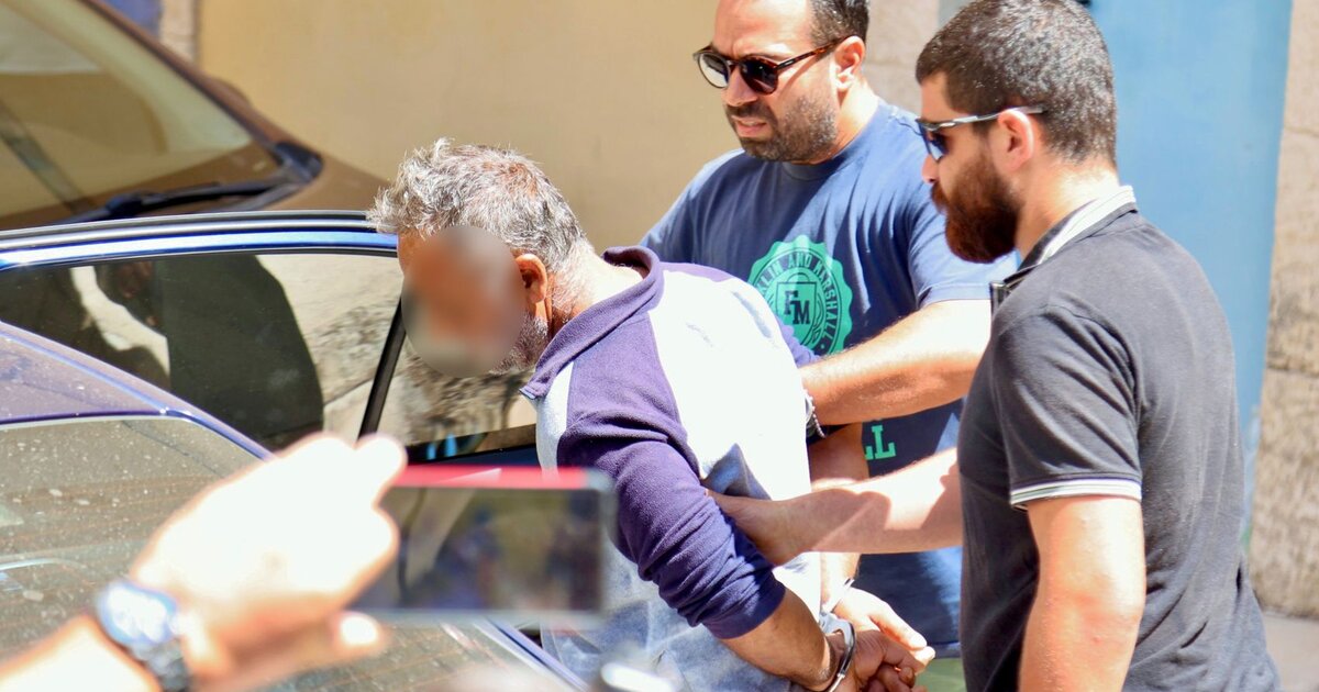 «Ήταν η κακιά στιγμή» – Τι είπε ο 56χρονος που μαχαίρωσε τη σύντροφό του στα Χανιά;