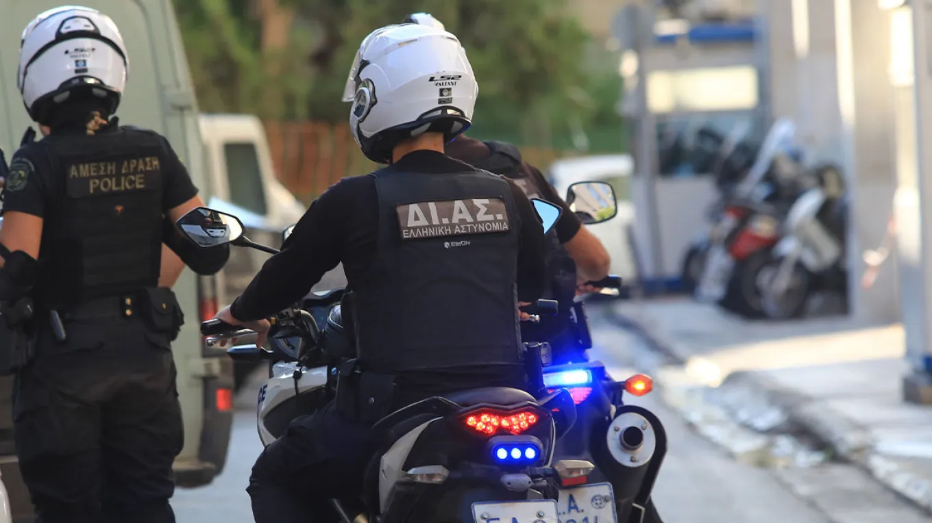 Ηράκλειο: 8χρονος χάθηκε σε εμπορικό κέντρο – Η απίστευτη εξέλιξη