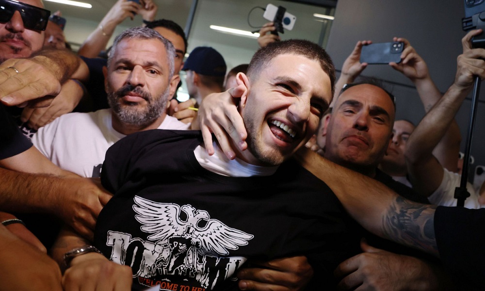 ΠΑΟΚ: «Έρχεται» ο Ζαφείρης