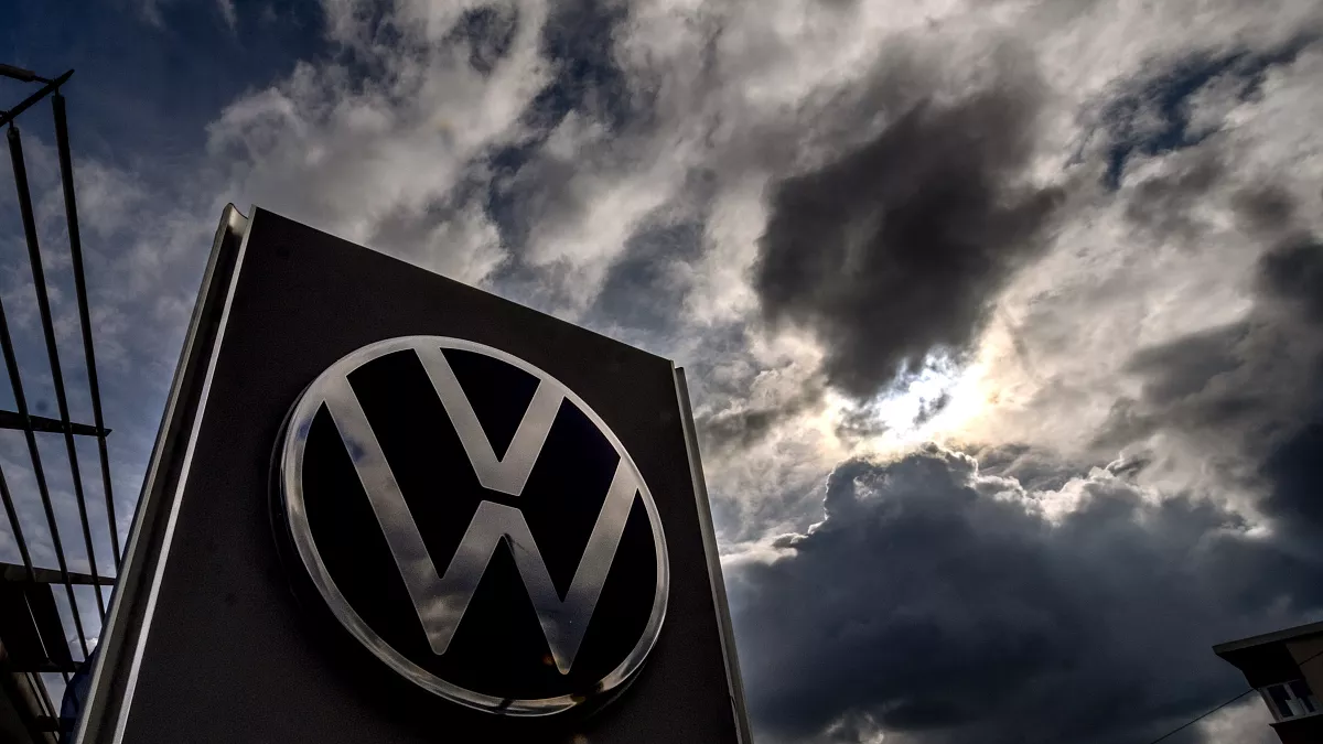 Οι Δασμοί Τραμπ «γονατίζουν» τη Volkswagen